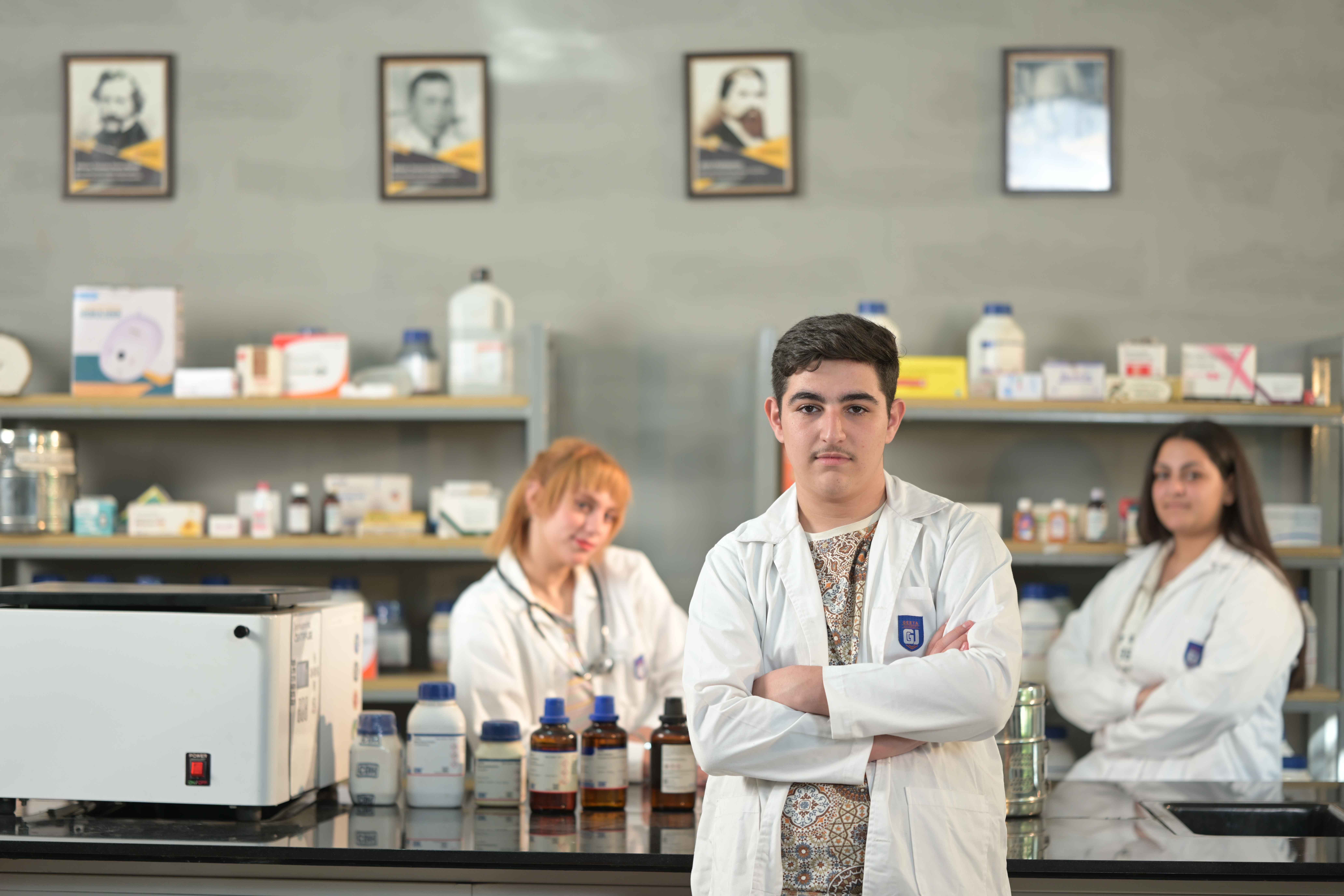 Geeta University Panipat Activity photo 6